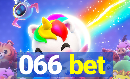 066 bet